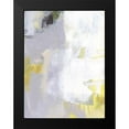 thumbnail image 2 of Jachimiec, Sue 19x24 Black Modern Framed Museum Art Print Titled - Aiven III, 2 of 5
