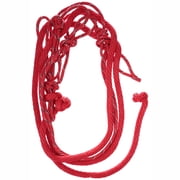 Heartland Braid Rope Halter & Poly Lead
