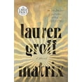 thumbnail image 1 of Pre-Owned Matrix (Random House Large Print) Paperback, 1 of 1