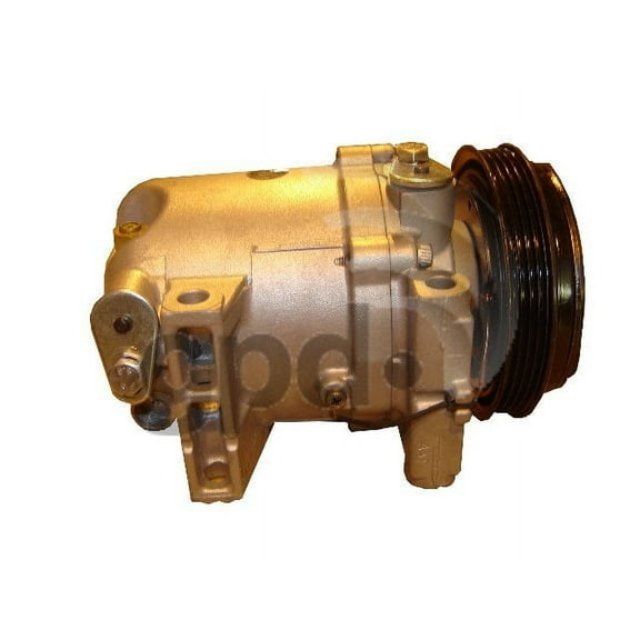 Global Parts Distributors 5511887 Compressor Reman