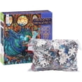 thumbnail image 2 of Ceaco® Dragons Puzzle 750 pc Box, 2 of 4