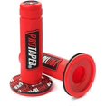 thumbnail image 2 of Empuñadura de manillar de goma para freno de Gel de motocicleta, 7/8 'para Yamaha Moto Crf Exc YZF Protaper Pro Taper Moto Cross Pit Bike - 7, amarillo, 2 of 5