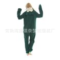 thumbnail image 1 of Disfraz de Pokémon Gengar Snorlax para adultos, ropa para adolescentes, Pika, Halloween, Cosplay, pijama de cuerpo completo para adultos, pijama de anime navideño, 1 of 6