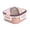 PK, variant on Guanglv Portable Insulated Stainless Steel Divided Lunch Box Long Heat Retention Built-in Utensil Storage Stylish Student Meal Container Back to School