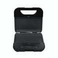 Kalorik Electric Breakfast, Waffle, & Sandwich Maker SM 47451 SS