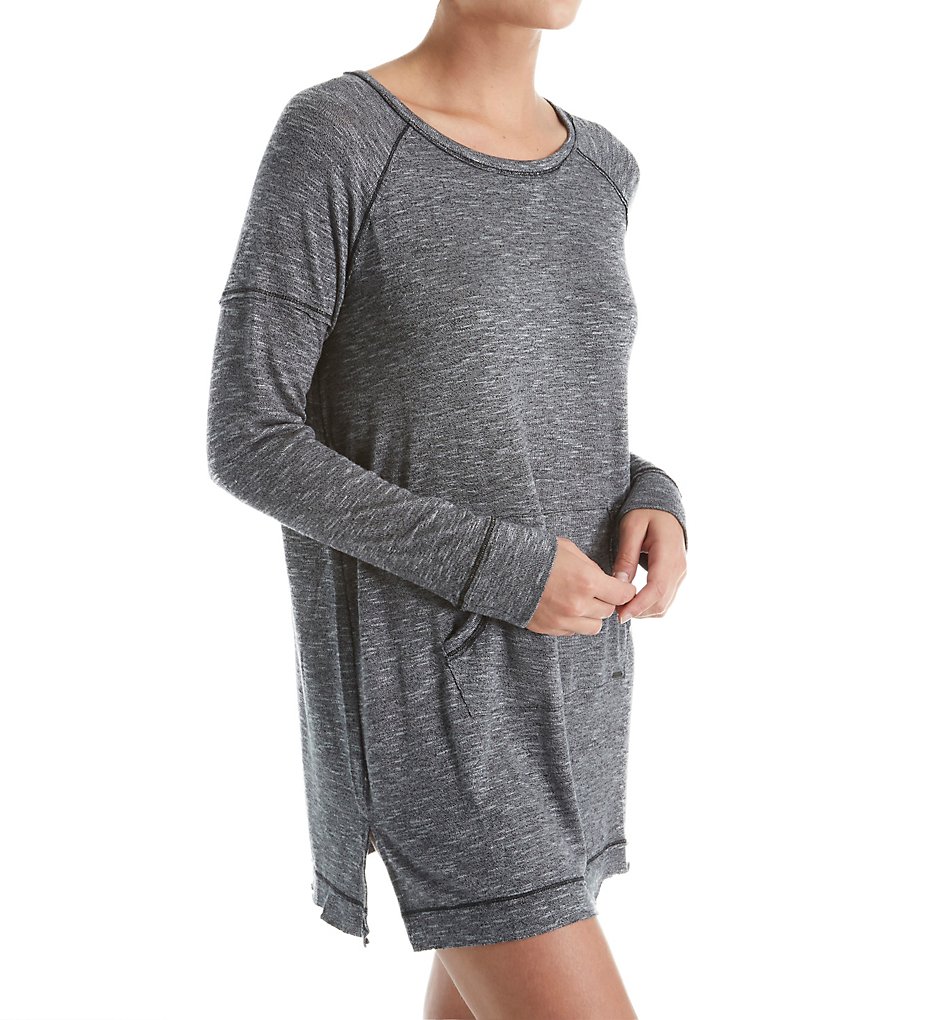 Kensie 2416395 Unwind Long Sleeve 