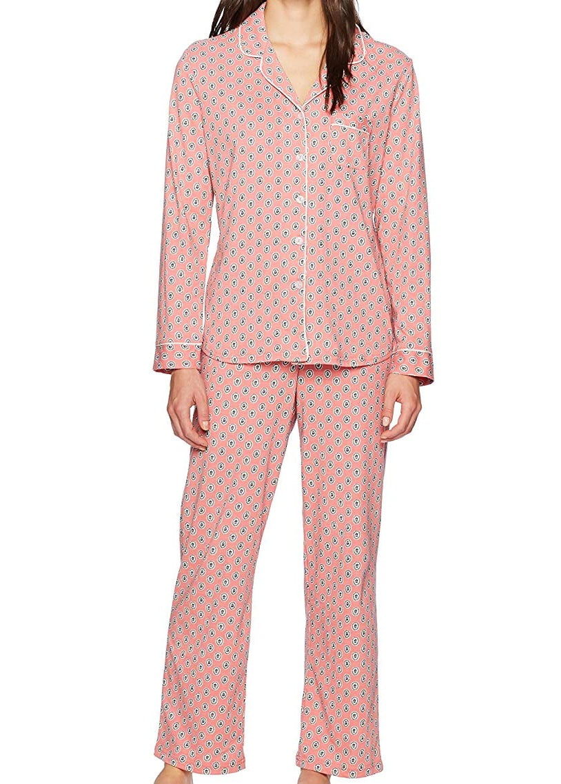 Karen Neuburger Womens Plus Pajama Sets Sleepwear