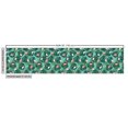 thumbnail image 3 of Ambesonne Botanical Fabric by the Yard Upholstery, Natural Exotic Pattern, 2 Yards, Multicolor, 3 of 5