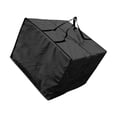 thumbnail image 1 of Kearding Cojín Bolsa de almacenamiento Heavy Duty Ligero Resistente al desgaste Muebles Bolsas de transporte Caja de almacenamiento Gran Almacenamiento y organización del hogar, 1 of 4