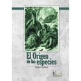 thumbnail image 1 of EL ORIGEN DE LAS ESPECIES GRUPO EDITORIAL EXODO CHARLES DARWIN (CHARLES ROBERT DARWIN), 1 of 1