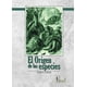 thumbnail image 1 of EL ORIGEN DE LAS ESPECIES GRUPO EDITORIAL EXODO CHARLES DARWIN (CHARLES ROBERT DARWIN), 1 of 1