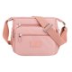 thumbnail image 3 of Bolso de nailon para mujer, estilo invernal, ligero, impermeable, tipo mensajero, bolso de hombro informal para mujer, 3 of 6