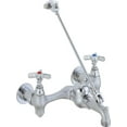 thumbnail image 1 of delta faucet 28t9, rough chrome, 1 of 3