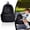 Black, variant on Cheetah Print Backpack Travel Backpack Work Backpack Backpack For Women Cute Backpack Laptop Backpack Backpack For College College Backpack