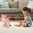 thumbnail image 2 of Spark Create Imagine Peek-A-Boo Elephant, 2 of 3