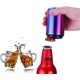 thumbnail image 4 of Abridor de botellas automático YONGSHENG acero inoxidable 2 piezas, 4 of 5