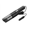 thumbnail image 3 of Aspirador de coche inalámbrico de 10000Pa, aspirador de mano inalámbrico para coche, Mini aspirador de doble para el hogar y el coche con Vehículos, repuestos y accesorios Mis przewodowy 12V Speravity VI001272-02B, 3 of 6
