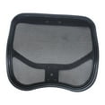 thumbnail image 4 of Respaldo para Silla de Oficina, Cómodo, para El Hogar, para El Espacio de Trabajo, Fácil de Instalar, para Oficina, Transpirable, Práctico, de Repuest, 4 of 8