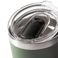 thumbnail image 2 of Taza de Viaje para Café AeroPress 12 oz Acero Inoxidable Verde, 2 of 6