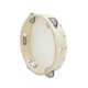 thumbnail image 2 of 8inch Hand-Operated Bell Drums Orff Percussion Instruments Children's Dance Teaching Aids Hand Clap, 2 of 5