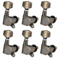 thumbnail image 2 of Clavijas de Afinación de 6R Hugo Clavijas afinadoras 6R, 2 of 10