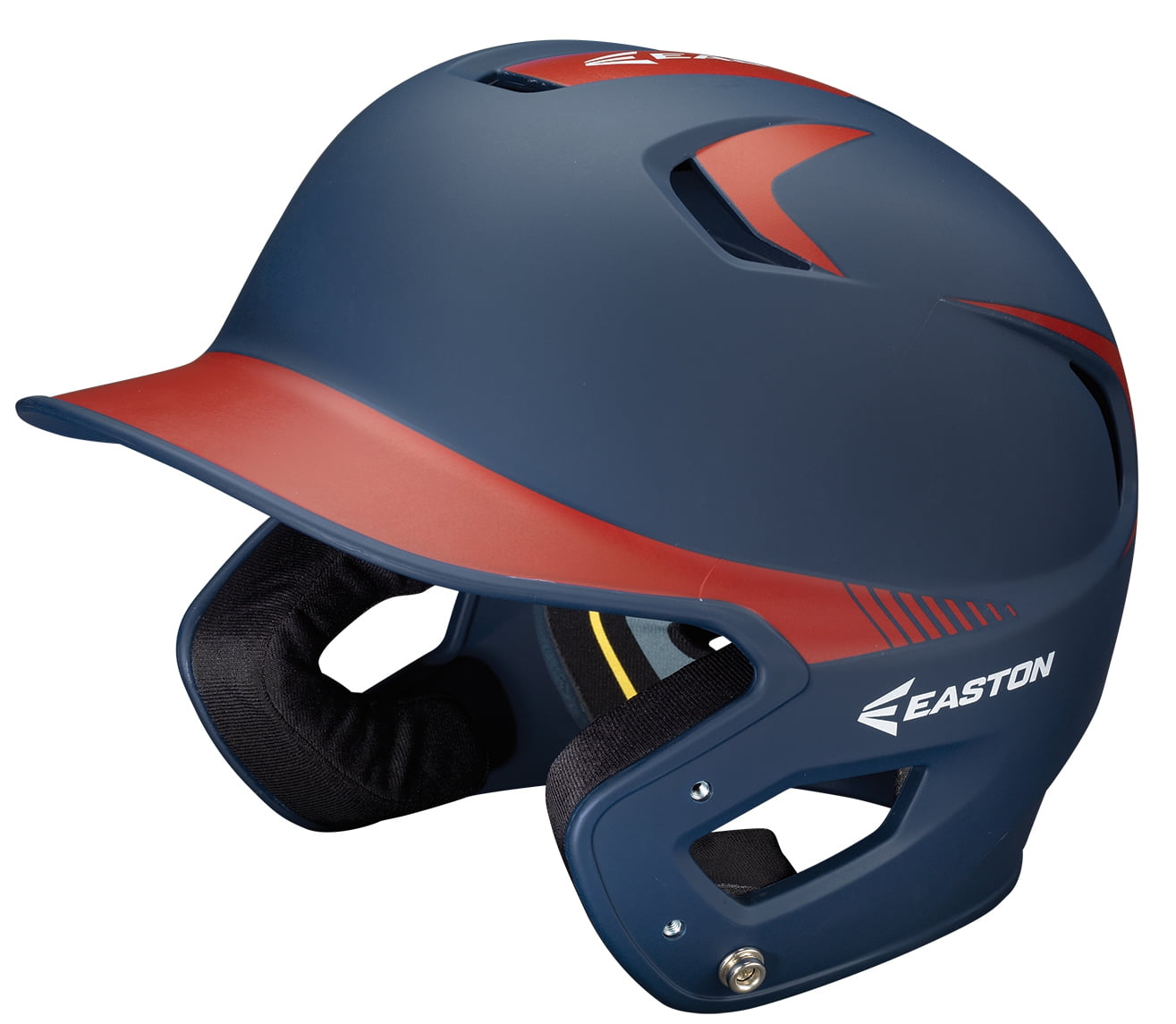 Easton Z5 Grip Two Tone Senior Batting Helmet