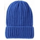 thumbnail image 2 of Gorro de pescador corto con puños de punto de lana para hombres y mujeres, gorros cálidos de invierno, 2 of 5