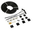 thumbnail image 1 of 4 row durable car remote control engine transmission oil cooler radiator converter -, 1 of 4