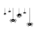 thumbnail image 2 of Gupgi Halloween Wall Stickers, Spider Ghost Bat Pumpkin Wall Decals, 2 of 7