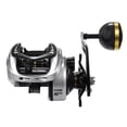 thumbnail image 4 of Baitcasting Reel 16KG Drag Power 6+1 BB 6.3:1 Single Handle Fishing Reel with Magnetic Brake System, 4 of 7