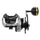 thumbnail image 4 of Rueda de pesca Carrete de baitcasting 16KG Drag Power 6 + 1 BB 6.3: 1 Carrete de pesca de un solo mango con sistema de freno magnético EXBERT Rueda de pesca, 4 of 7