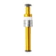 thumbnail image 3 of Accesorios de herramientas para eje de carrete de pesca, piezas de reparación Diy de aleación de aluminio, herramienta de reacondicionamiento, perilla Oro DYNWAVEMX Eje de la perilla del mango del carrete, 3 of 8
