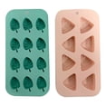 thumbnail image 4 of Molde Prichos Summer Hielos Varios Colores 1 Pieza, 4 of 4