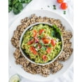 thumbnail image 3 of Flackers Organic Savory Flaxseed Crackers, Gluten Free, Non GMO, Vegan, Keto Snack, 5 Ounce / 6-Pack, 3 of 6