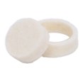 thumbnail image 1 of Coffee Machine Felt Washer, Shockproof Coffee Machine Round Felt Washer Wool Sealing  for Maintenance, 1 of 7