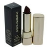 Classic Cream Lipstick - 650 Ultra by Dolce and Gabbana for Women - 0.13 oz Lipstick