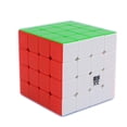 thumbnail image 1 of Adhesivo magnético Speed Cube LiangCuber Moyu AoSu WR M 4x4, 1 of 8