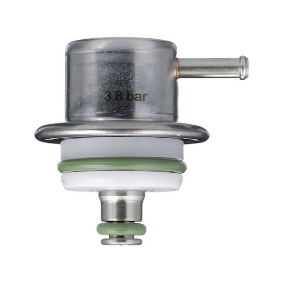 Fuel Pressure Regulator - Compatible with 1998 - 2000 Mercedes-Benz SLK230 Kompressor 1999