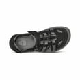 thumbnail image 4 of Teva Men OMNIUM 2 BLACK SHOE, 4 of 6