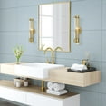 thumbnail image 5 of Livex Lighting - Castleton - 1 Light Tall ADA Wall Sconce In Transitional, 5 of 13