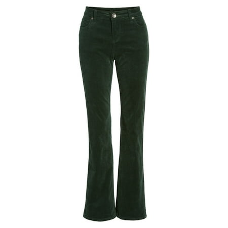 Kut from the Kloth - Kut from the Kloth NEW Green Womens 6P Petite ...