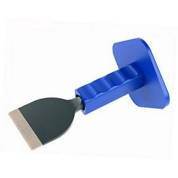 Bon Tool 11-589 Brick Bolster - Protective Grip 3"