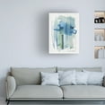 thumbnail image 4 of Trademark Fine Art Grace Popp Abstract Oasis I Canvas Wall Art, 4 of 4