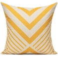 thumbnail image 3 of Housses de Coussin Décoratives Carrées en Toile pour Extérieur, 3 of 5