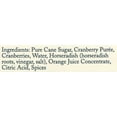 thumbnail image 4 of Stonewall Kitchen Cranberry Horseradish Sauce, 12 Ounce Jar, 4 of 5