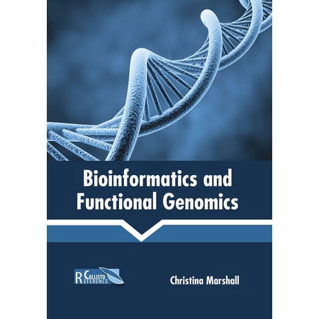 Bioinformatics and Functional Genomics (Hardcover)
