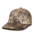 thumbnail image 4 of Outdoor Cap RANGE Moisture Wicking Polyester-Kryptek Highlander, 4 of 8