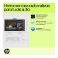 thumbnail image 3 of All in One HP 24-cb1024la Intel Ci3 8GB RAM 512SSD, 3 of 6
