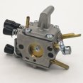 thumbnail image 2 of Carburador Sincero para STIHL FS350 FS300 FS250 FS120 FS200 R FS020 FS202 Desbrozadora Hogar, 2 of 6