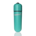 thumbnail image 4 of Screaming O 4B Bullet Vibrator, Green, Waterproof, Travel Size, 4 of 5
